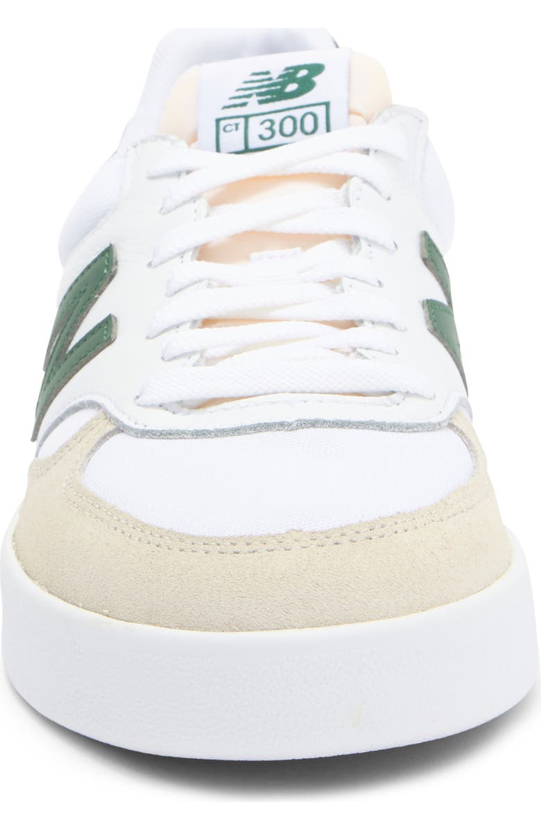 New Balance 300 Sneaker, Alternate, color,