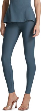 Commando Neoprene Leggings