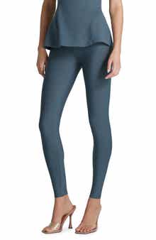 Commando Neoprene Leggings