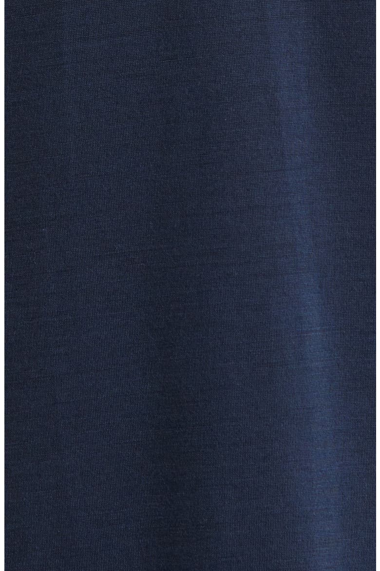 Active Ultralite V-Neck T-Shirt, Alternate, color, DEEP NAVY