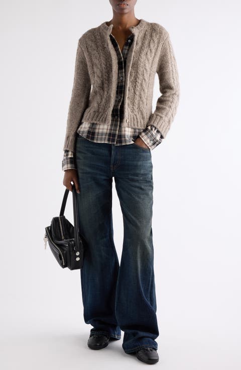 2021F Regular Fit Denim Jeanes