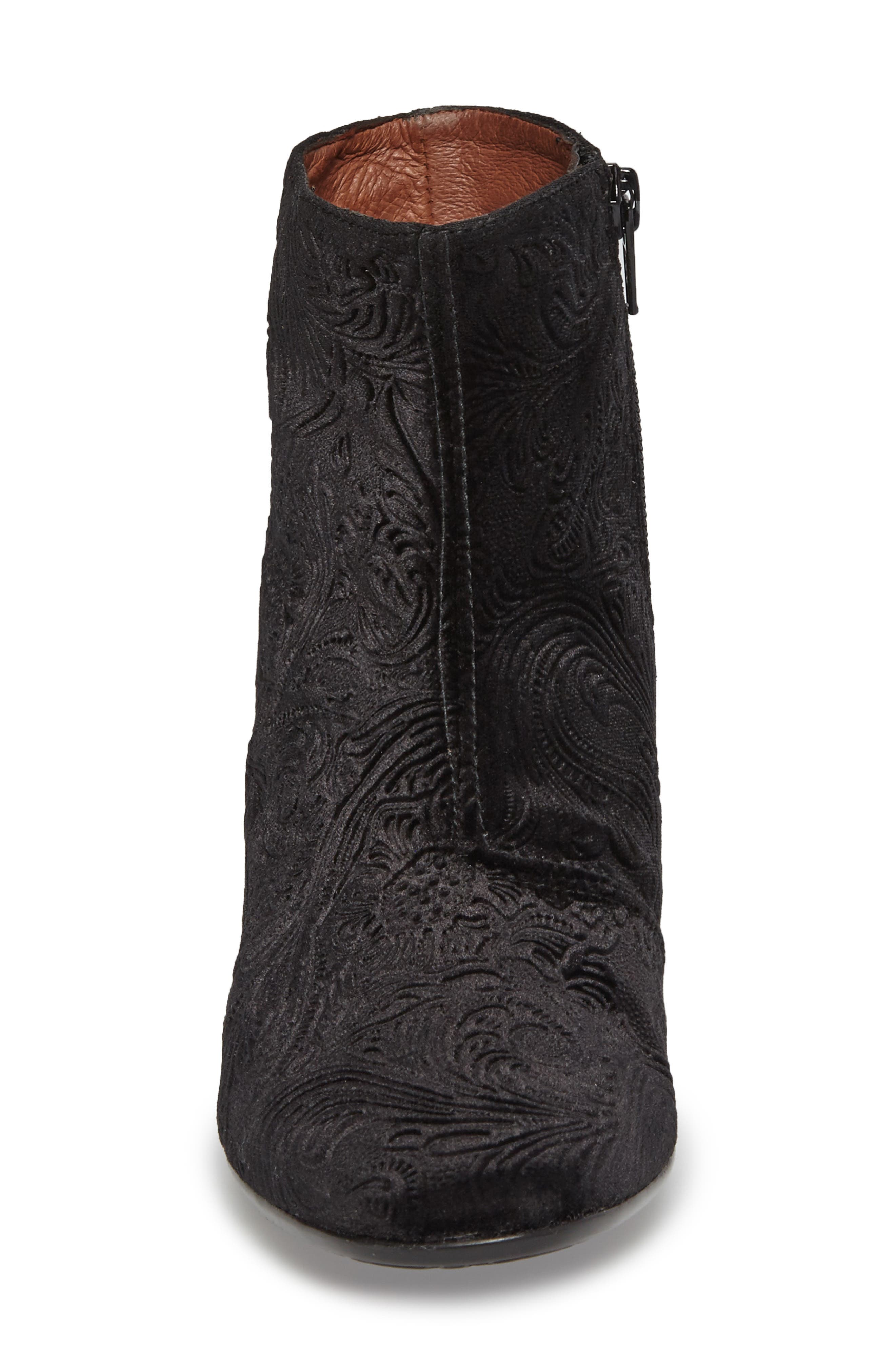 Hispanitas Melita Boot, Alternate, color, 