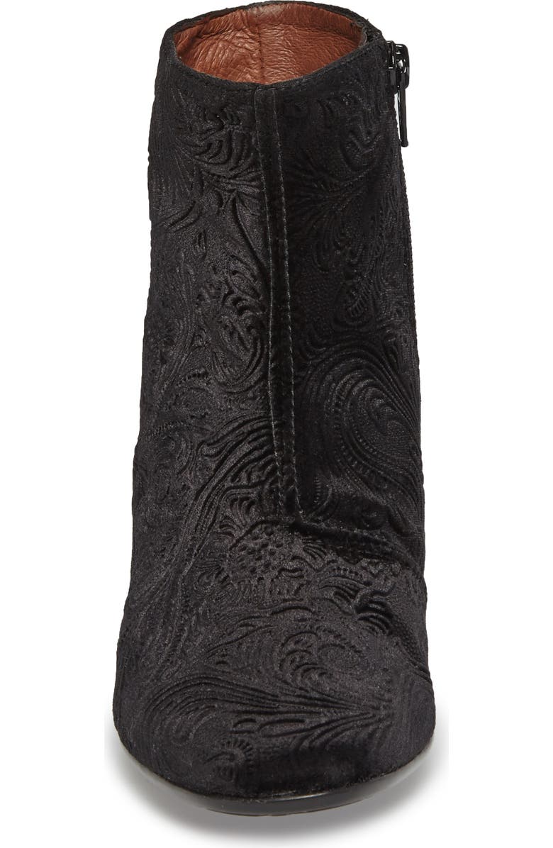 Hispanitas Melita Boot, Alternate, color,