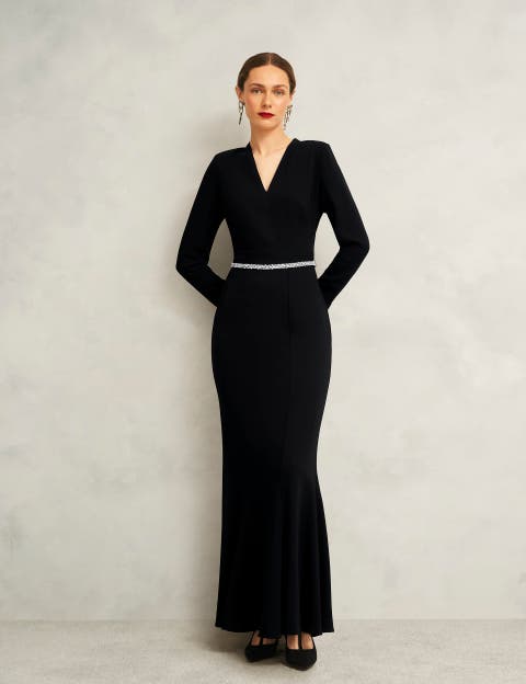 Meryl Dress