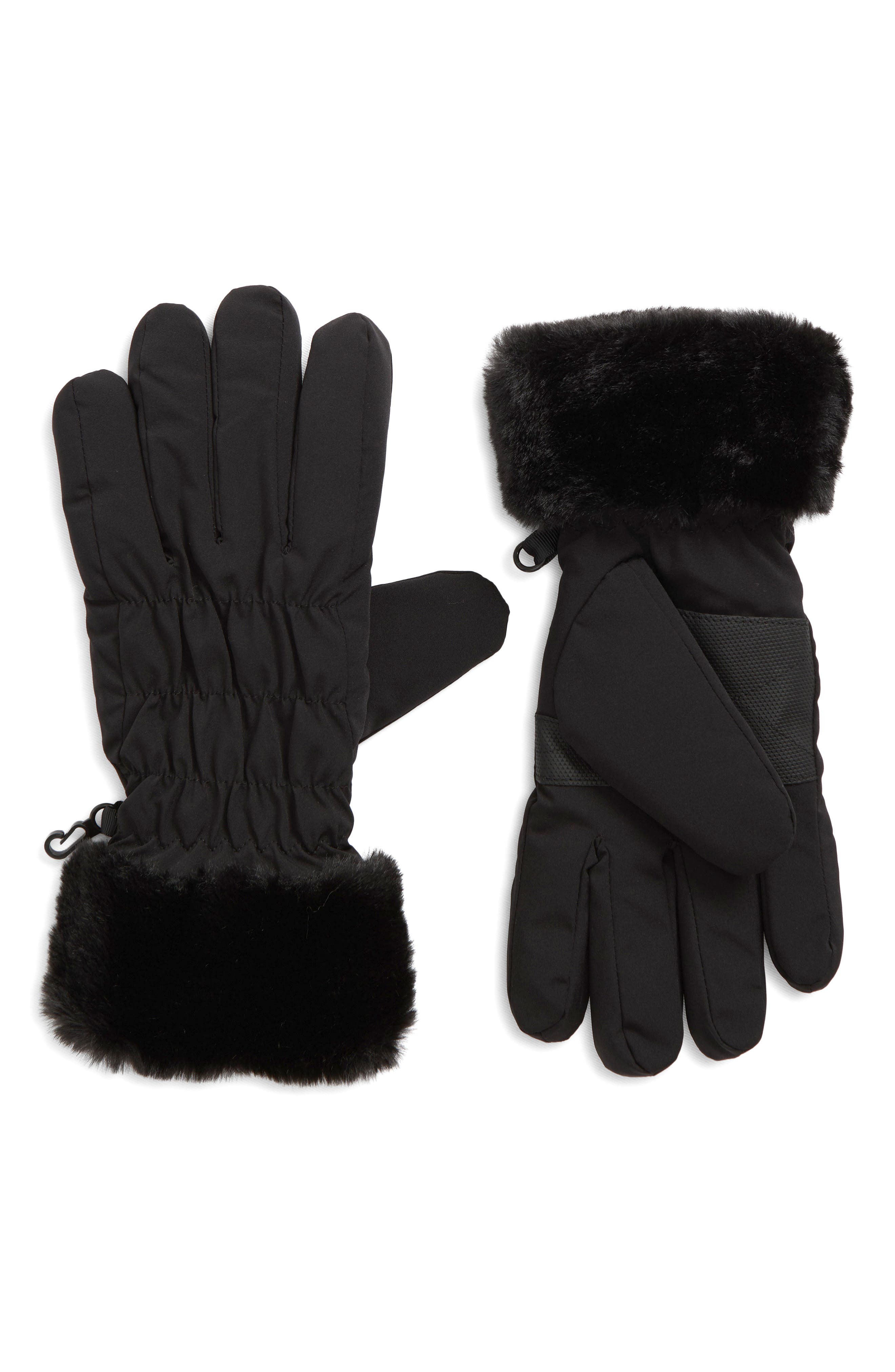 selected BLACK/ BLACK