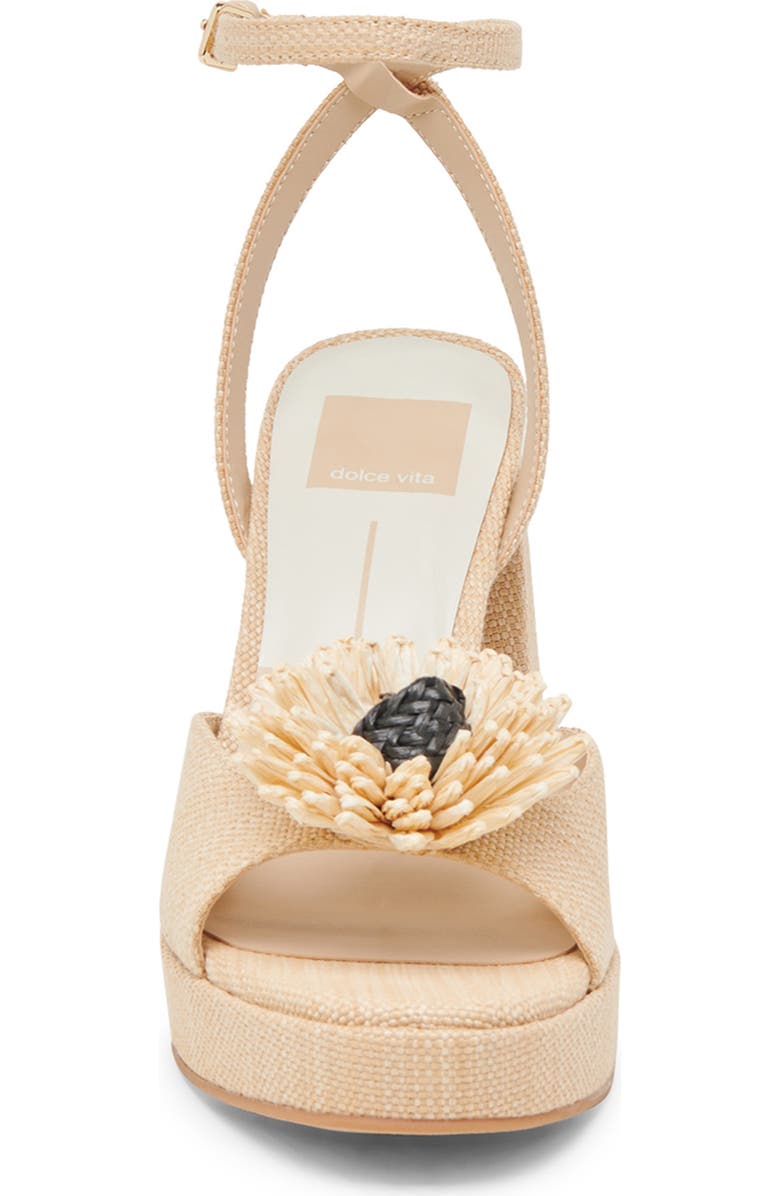 Dolce Vita Paulos Platform Sandal, Alternate, color,