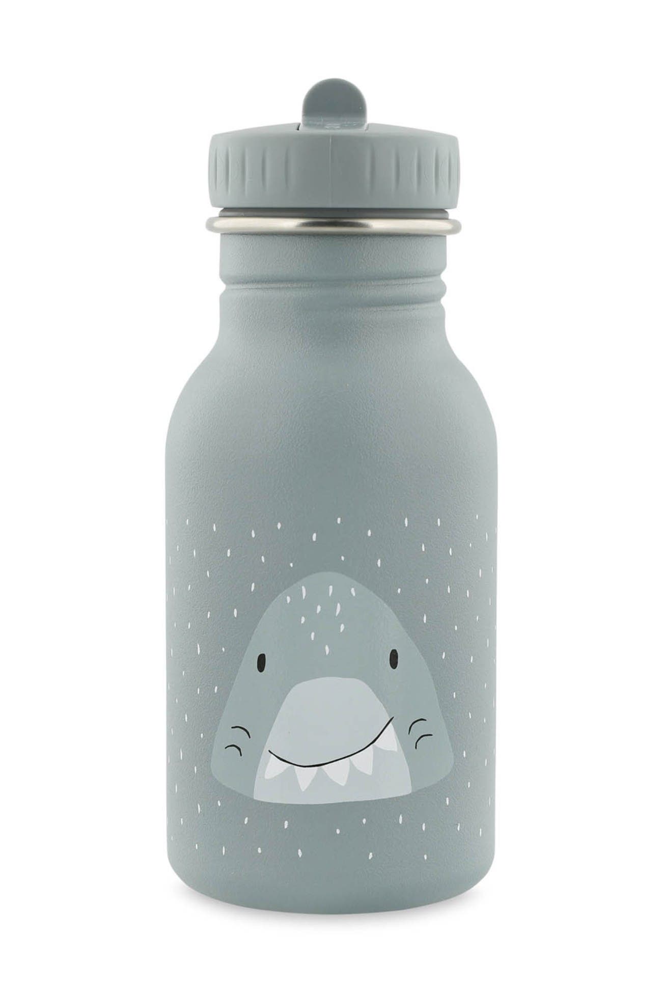 selected Mr. Shark