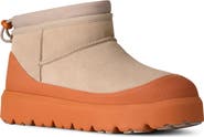UGG® Classic Ultra Mini Weather Hybrid Boot