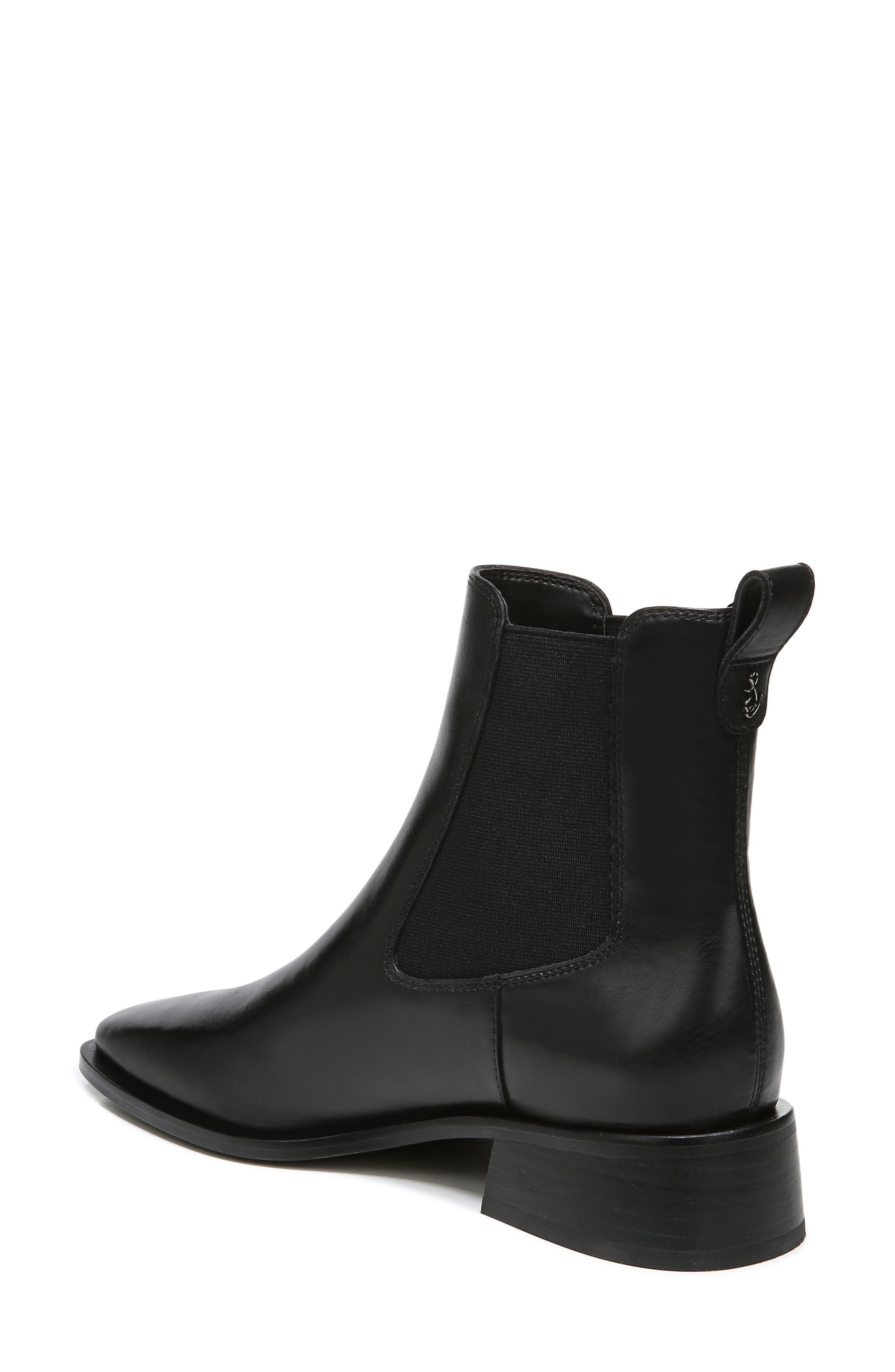 Sam Edelman Thelma Chelsea Boot, Alternate, color, 