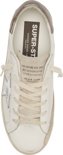 Super-Star Sneaker