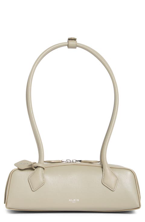 Le Teckel Small Shoulder Bag