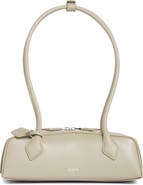 Alaïa Le Teckel Small Shoulder Bag