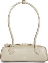 Alaïa Le Teckel Small Shoulder Bag
