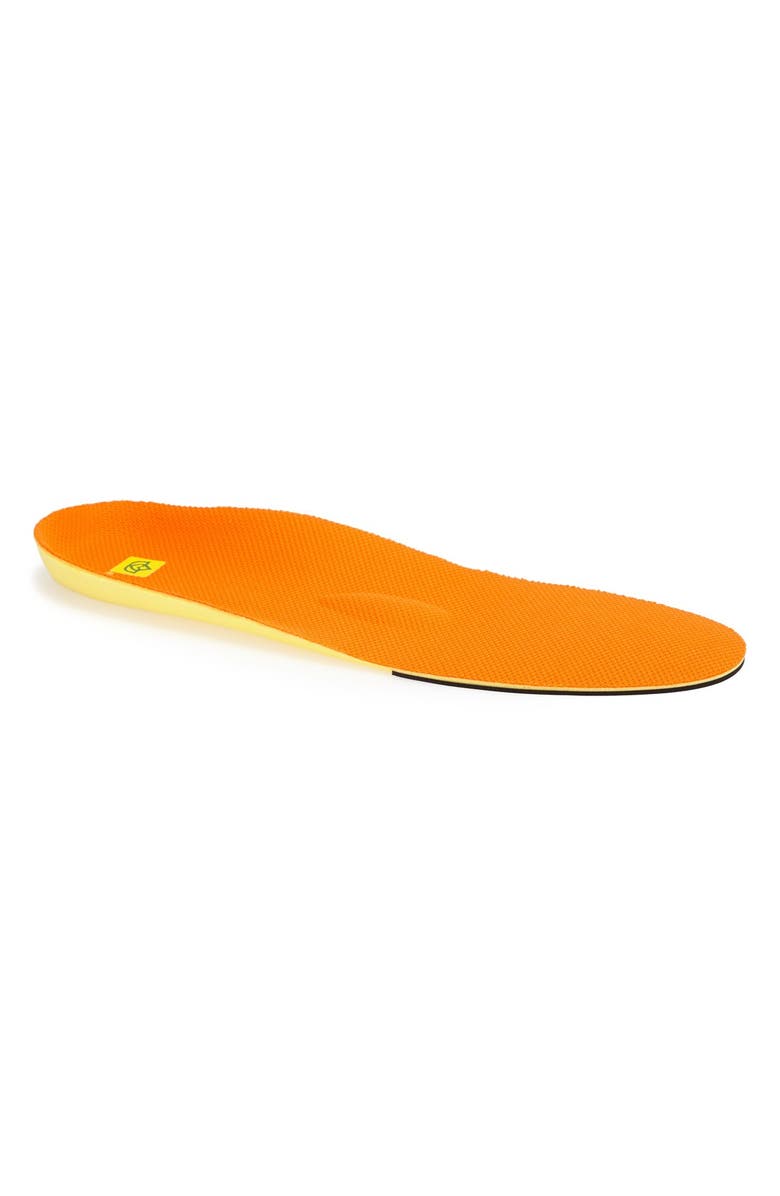 Spenco 'PolySorb<sup>®</sup> - ProForm' Insole Insert, Main, color,