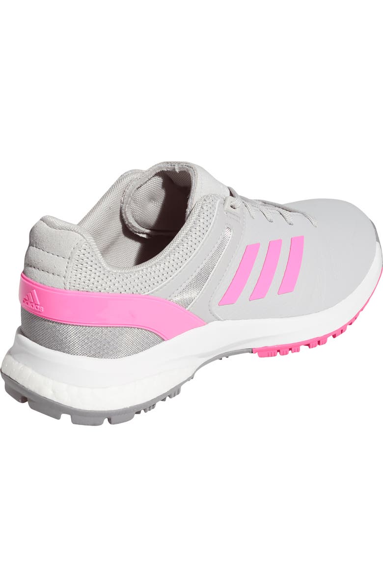 adidas Golf EQT Spikeless Water Repellent Golf Shoe, Alternate, color,