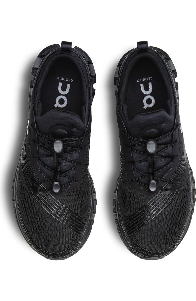 On Cloud X Z5 Training Shoe, Alternate, color,