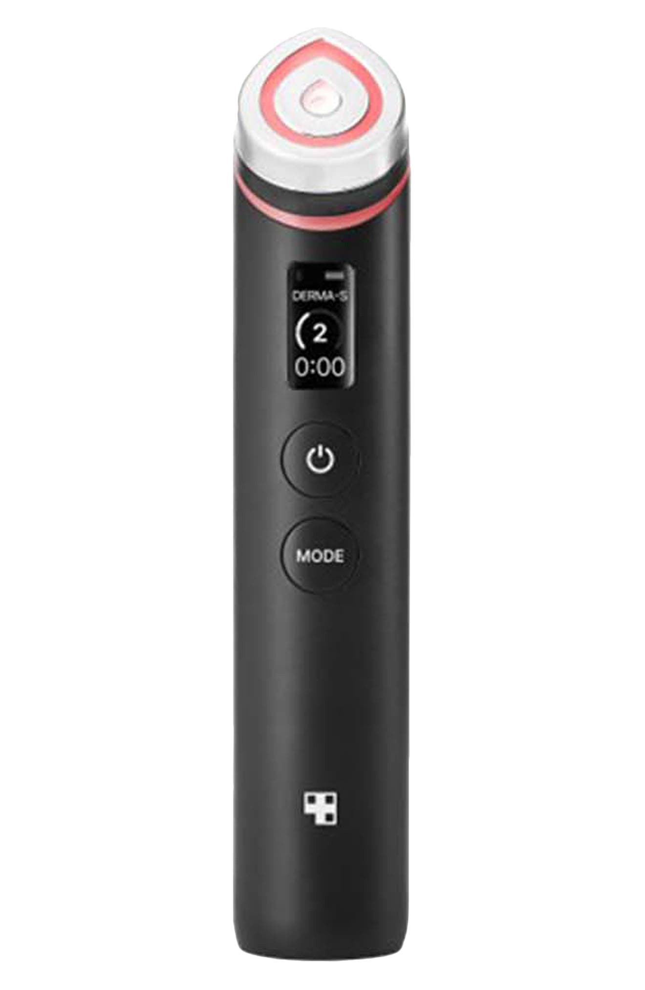 MEDICUBE Age-R Booster Pro Skin Care Device in Black at Nordstrom
