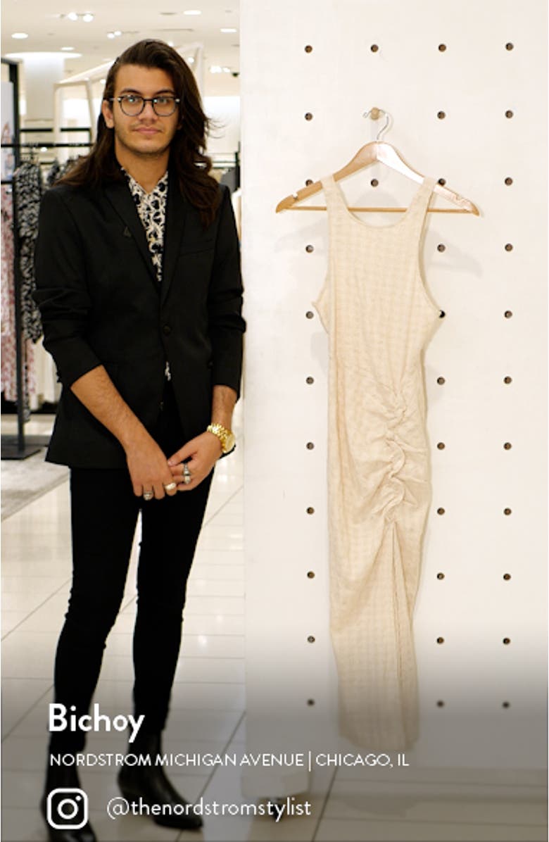 Kokomo Sleeveless Midi Dress, sales video thumbnail