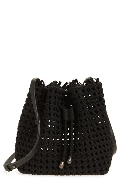 Medium Mallorca Bucket Bag