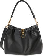 Etro Medium Vela Blossom Shoulder Bag