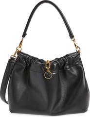 Etro Medium Vela Blossom Shoulder Bag
