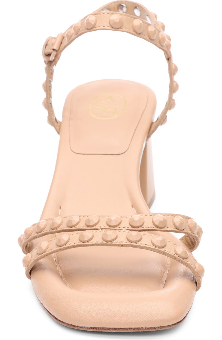 Ash Jody Ankle Strap Sandal, Alternate, color,