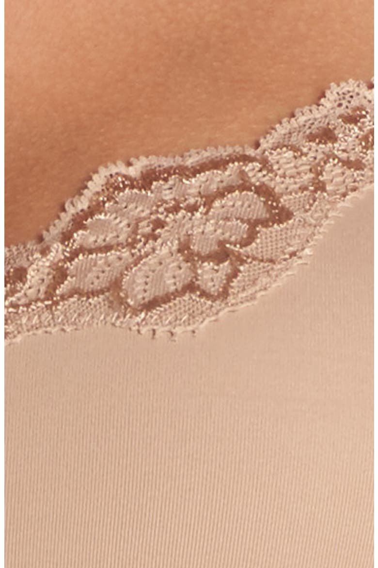 Dream Tisha 965 Underwire Bra, Alternate, color, NATURAL