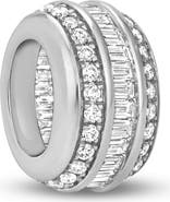 Adina Reyter Martine Lab Grown Diamond Big Bead Charm
