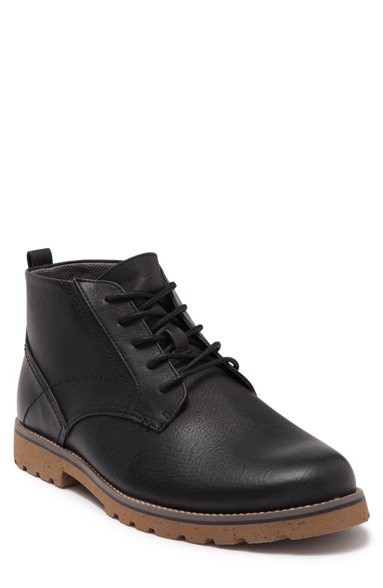 Dr. Scholl's Lancer Leather Chukka Boot, Main, color, 