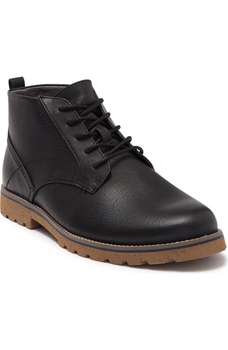 Dr. Scholl's Lancer Leather Chukka Boot, Main, color,