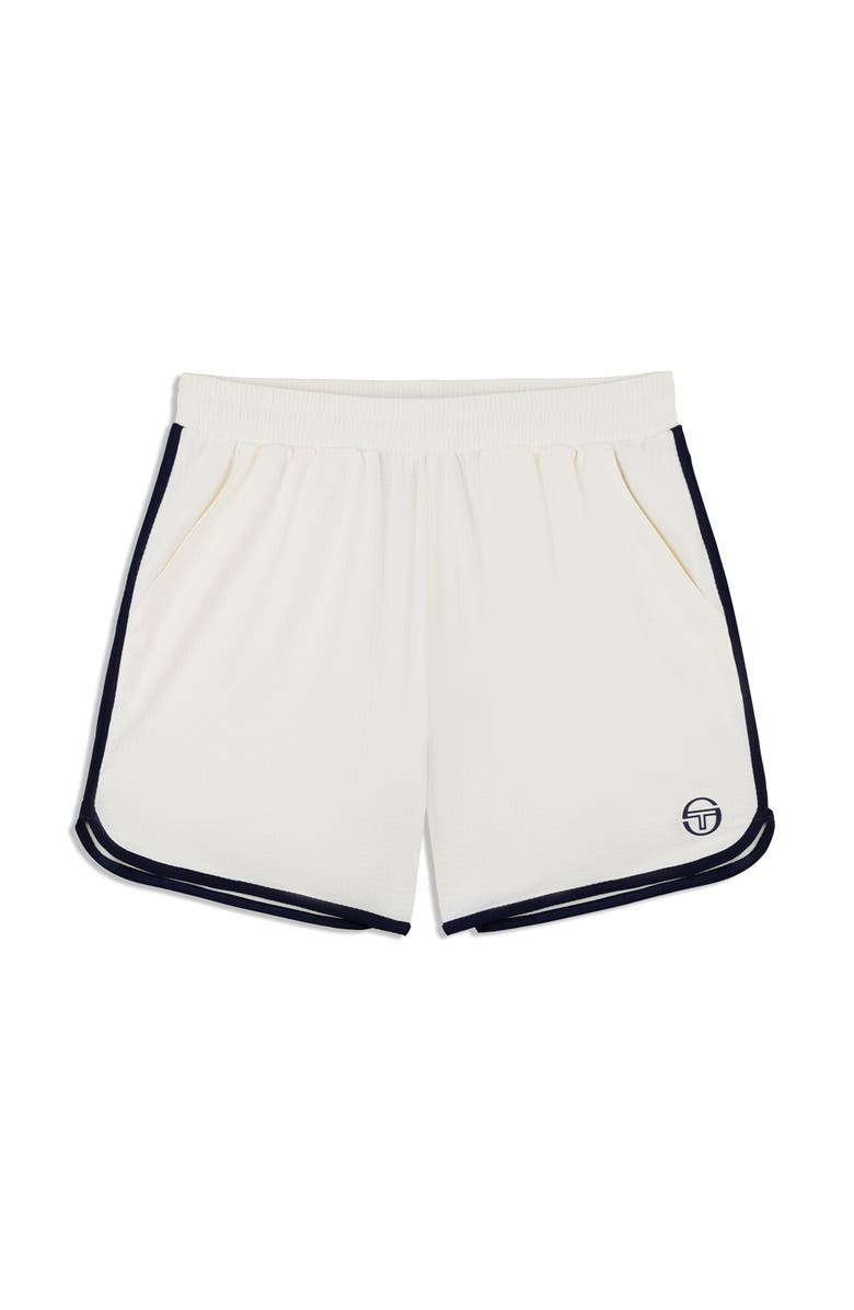 Sergio Tacchini Grata Active Short, Main, color, Gardenia