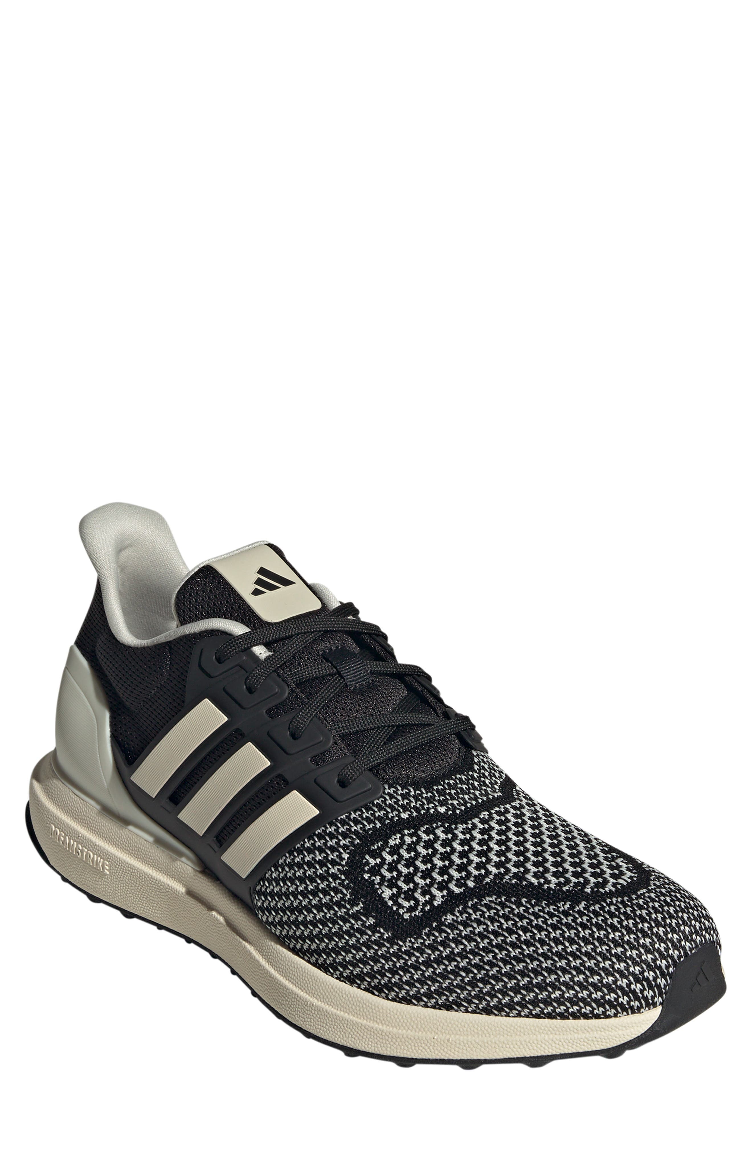 adidas Ultradream Alphaskin Knit Sneaker