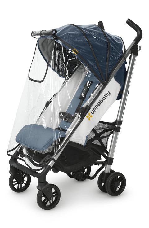 Rain Shield for G-Series Stroller