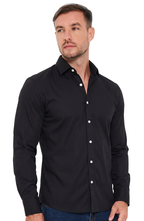 Venture Tech Dress Shirt - Trim Fit