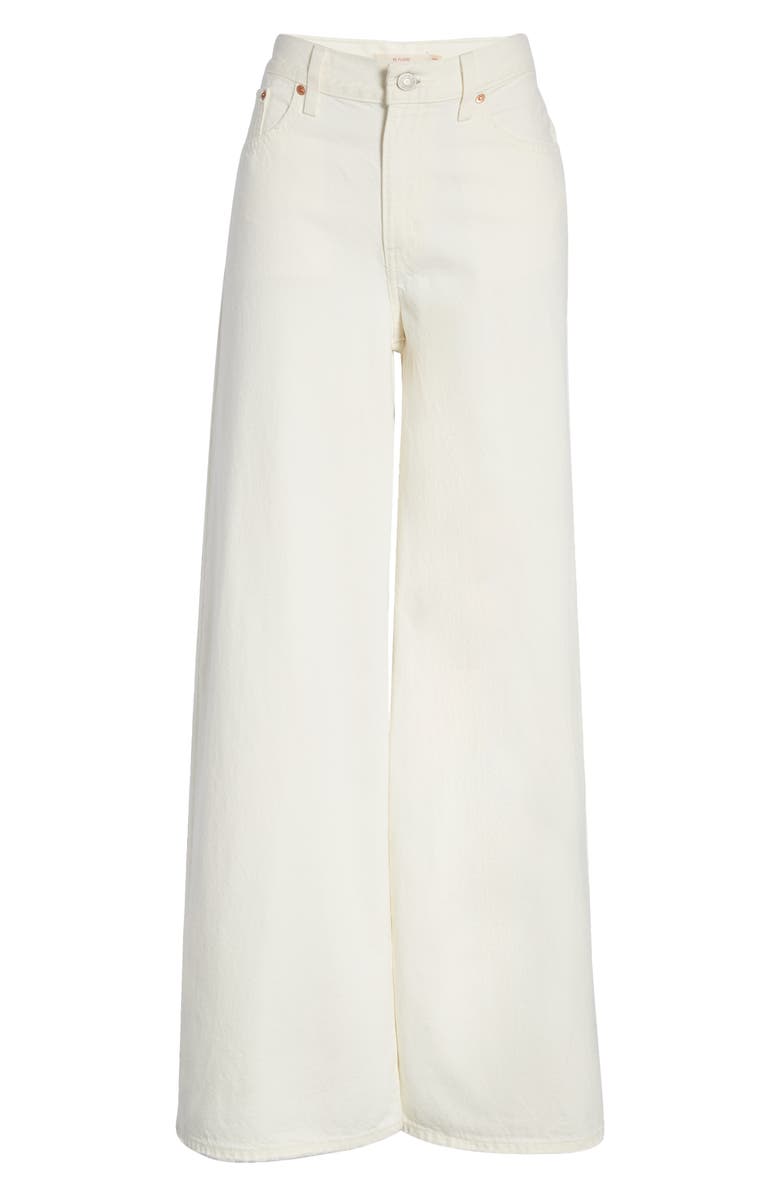 Levi's<sup>®</sup> Women's Wide Leg Jeans, Alternate, color,