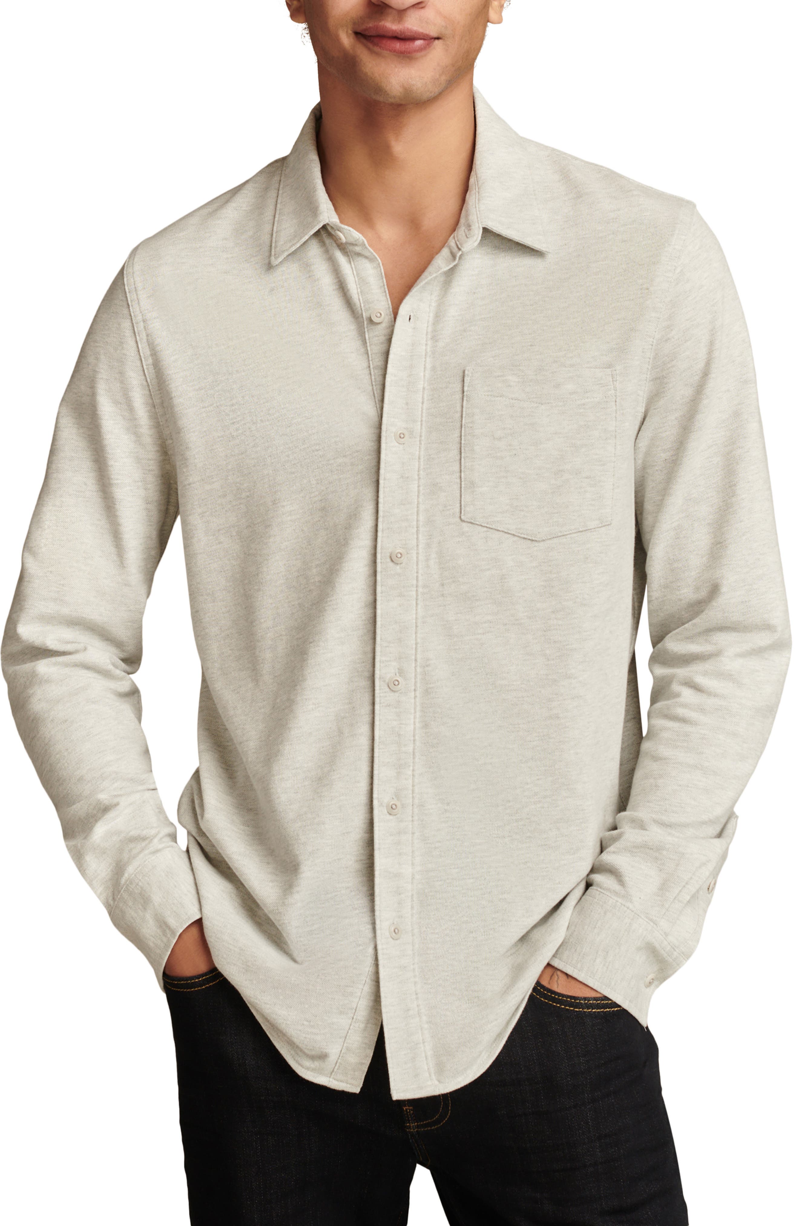 selected WHITE