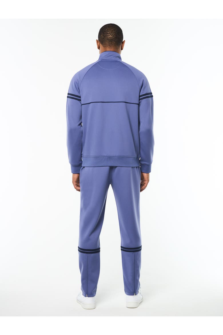 Orion Track Jacket, Alternate, color, HERON