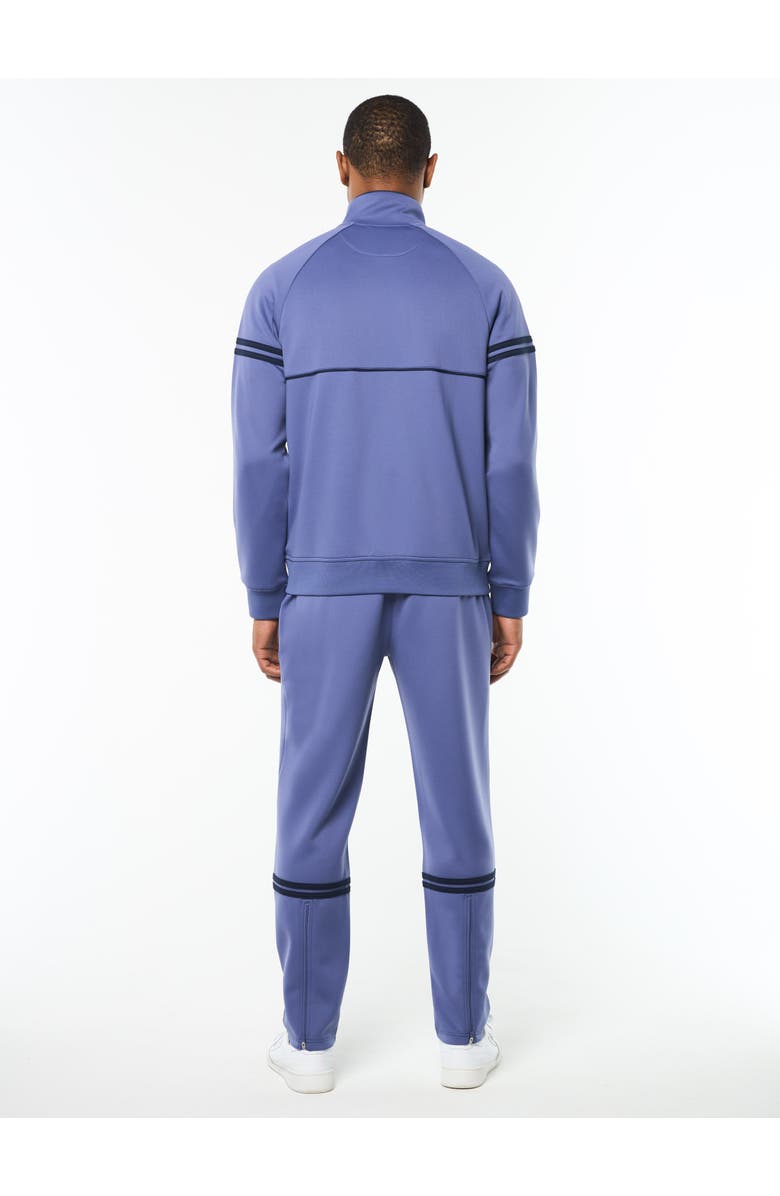 Sergio Tacchini Orion Track Jacket, Alternate, color, Heron