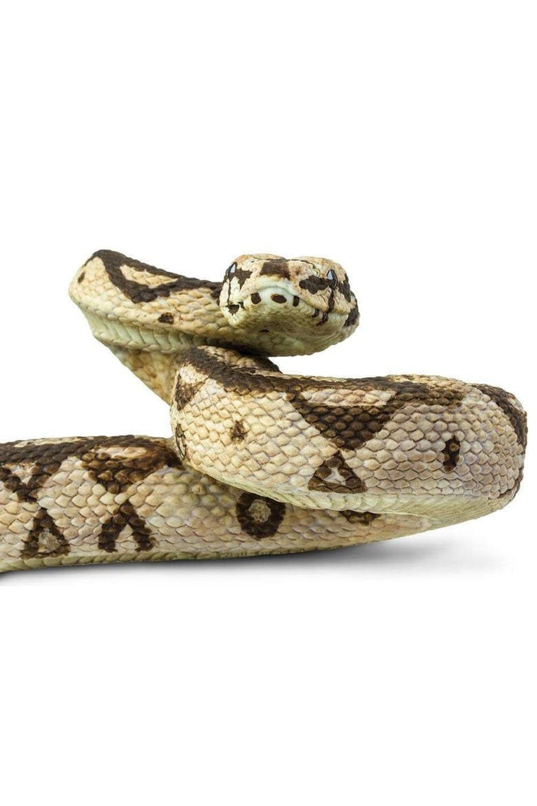Boa Constrictor Toy, Alternate, color, No Color