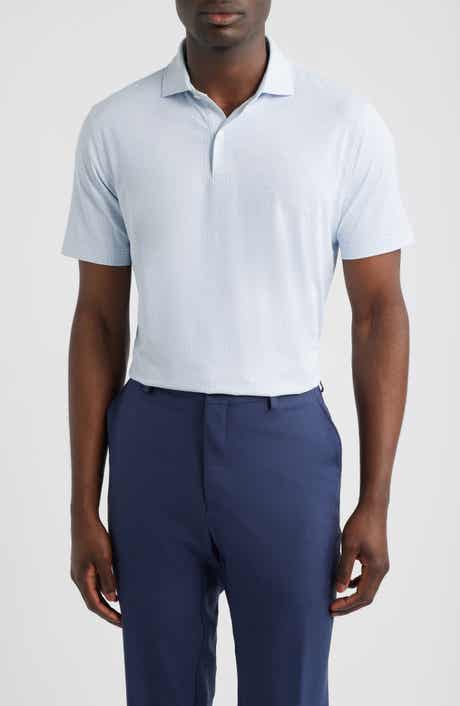 Alder Crown Crafted Performance Polo