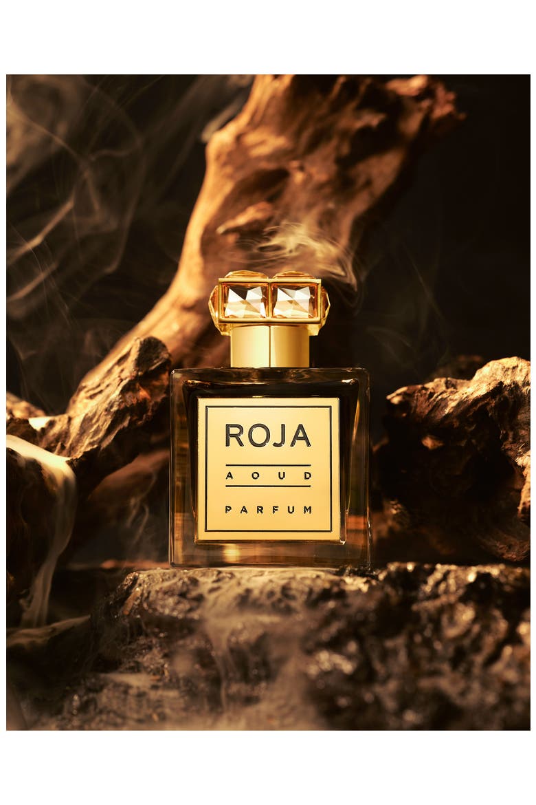 Aoud Parfum, Alternate, color, NO COLOR