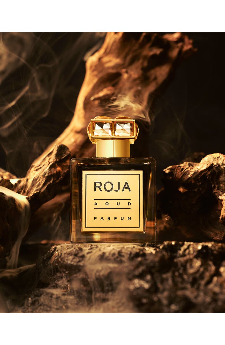 ROJA Aoud Parfum, Alternate, color,