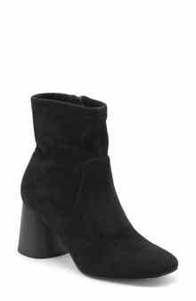 Charles by Charles David Olivia Bootie