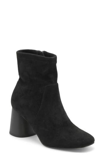 Charles By Charles David Olivia Bootie