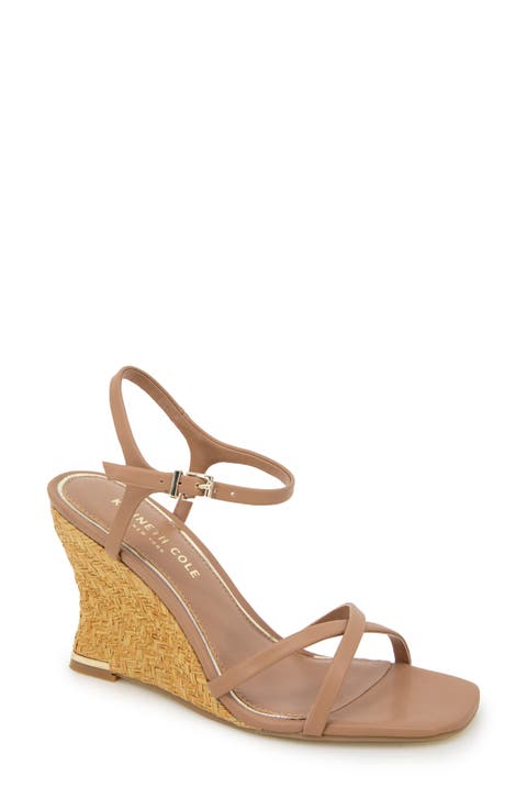 Freya Wedge Sandal (Women)
