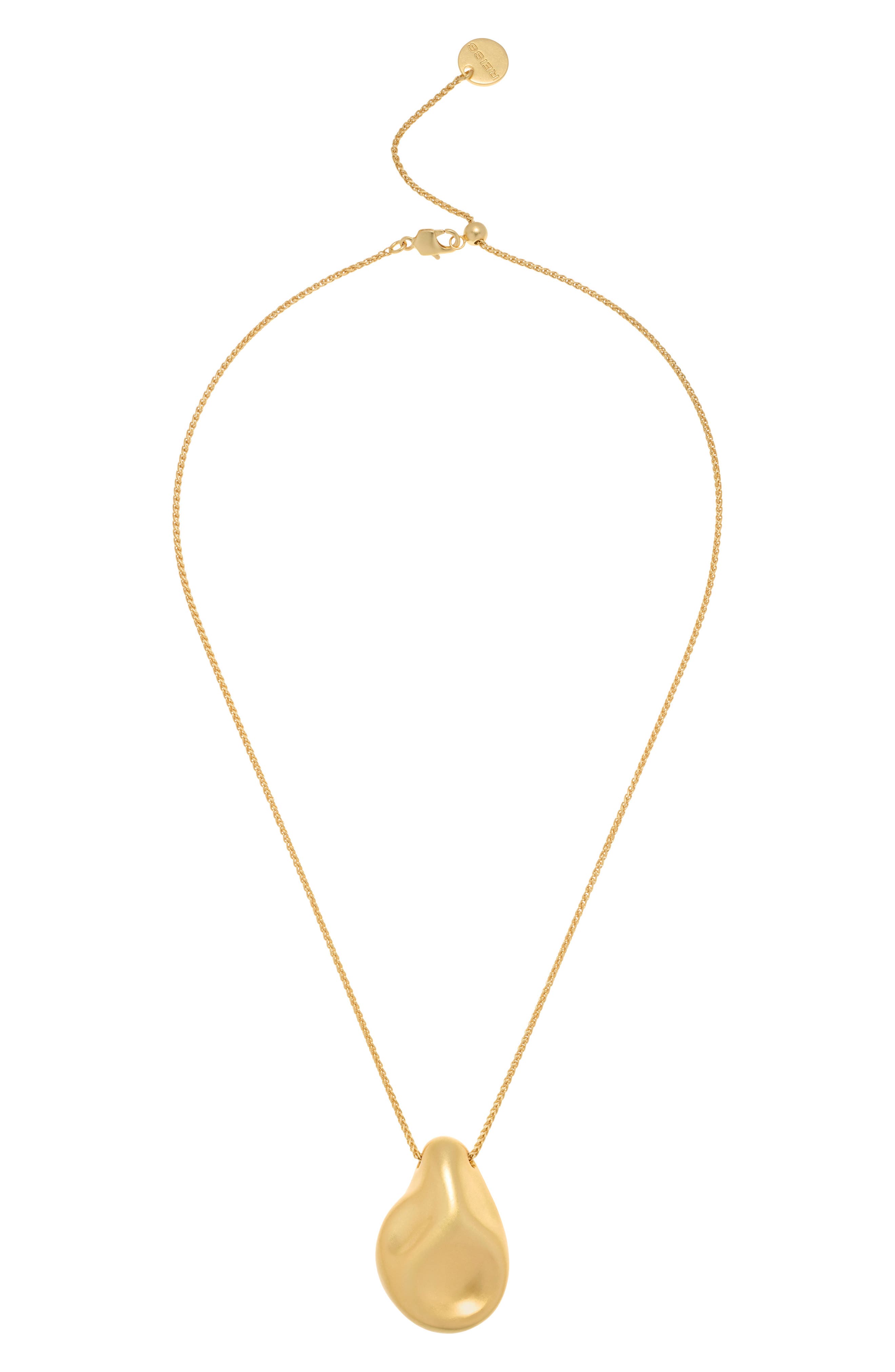 selected GOLD TONE