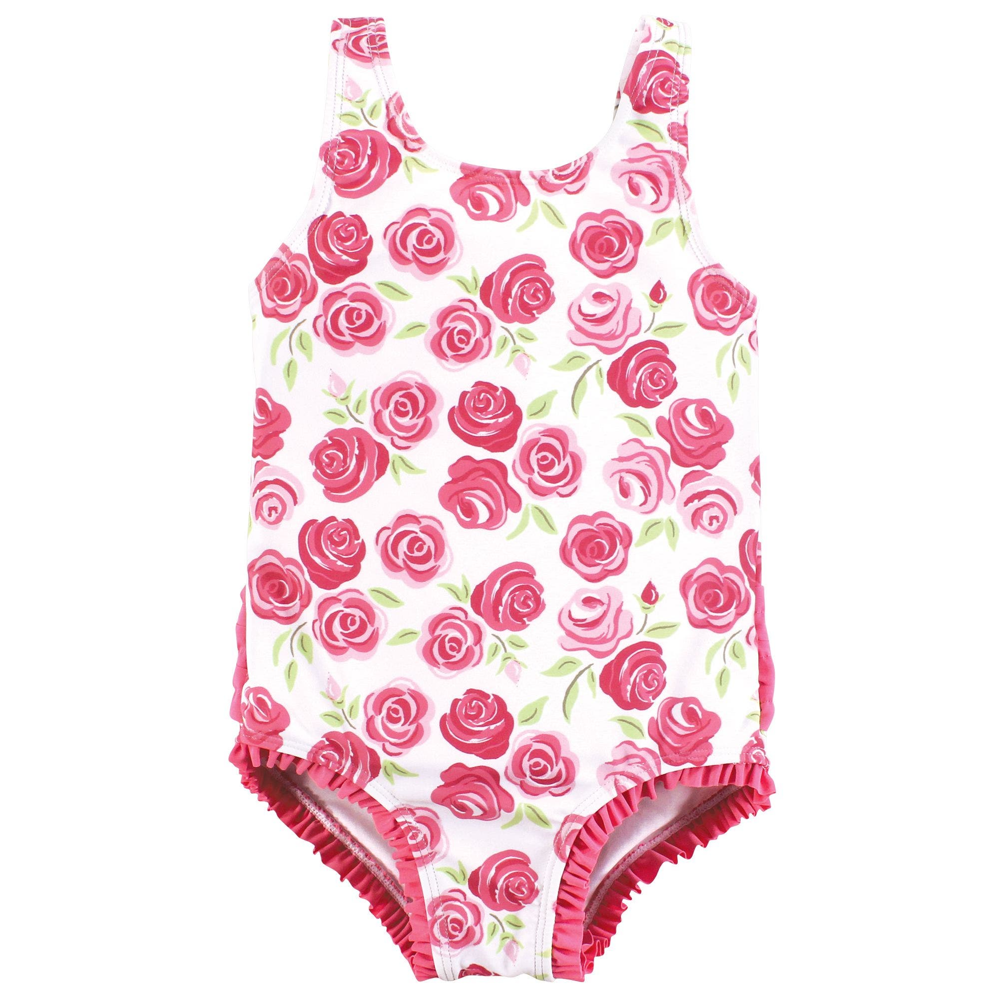 Pink Roses