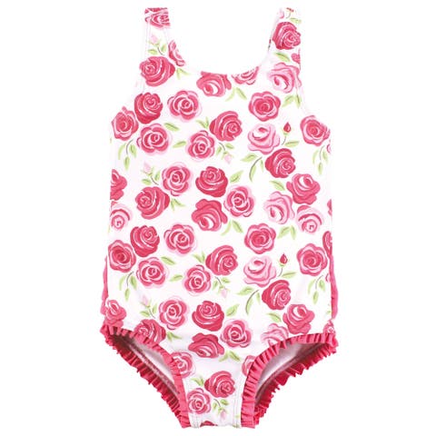 Baby and Toddler Swimsuit (Toddler, Little Kid & Big Kid)