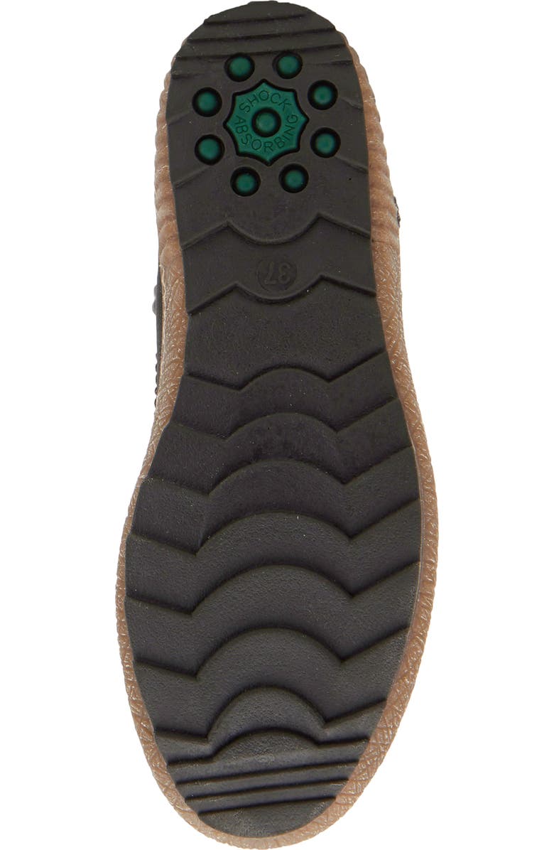 Spring Step Cleora Water Resistant Bootie, Alternate, color,