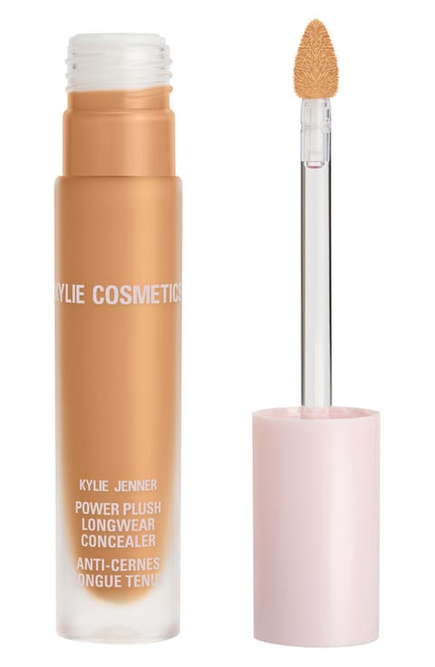 Power Plush Longwear Concealer